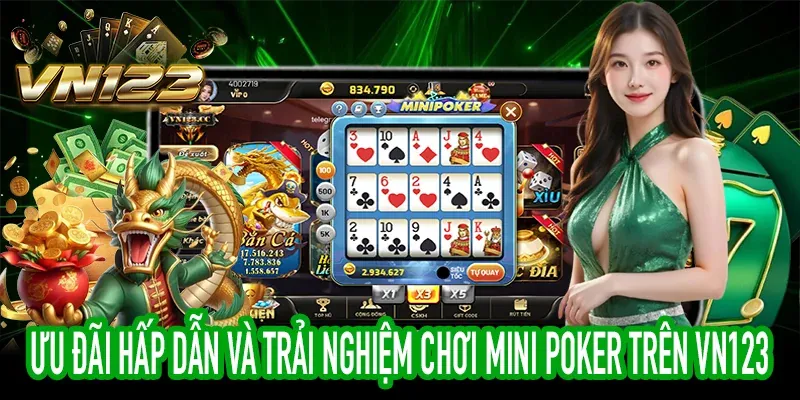 Xổ số online 23win1