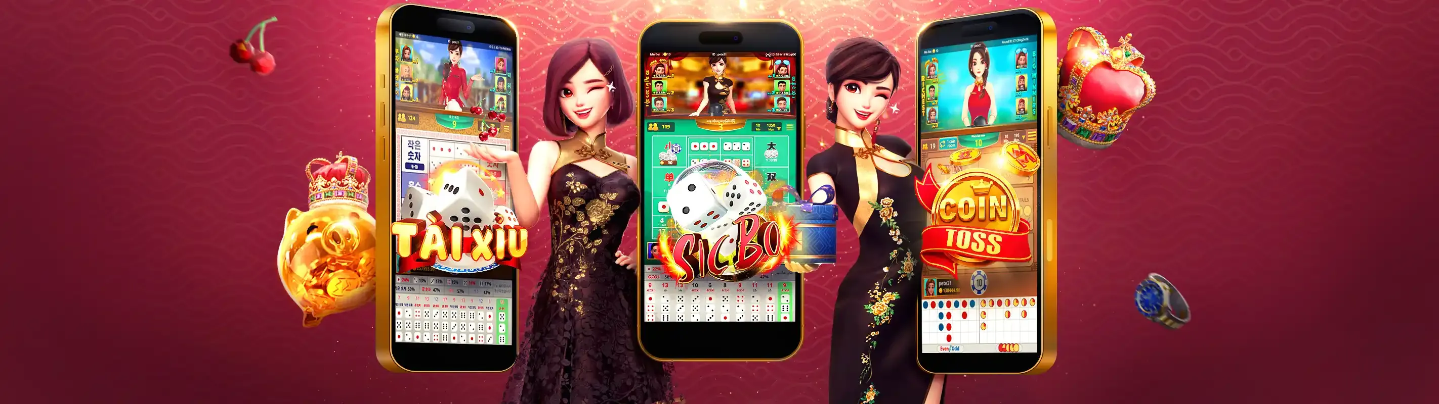 Banner chào mừng 23win1 - Cổng game cá cược trực tuyến hàng đầu