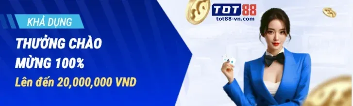 Ưu đãi nạp tiền lần đầu tại 23win1
